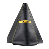 MOMO Leather Shift Boot
