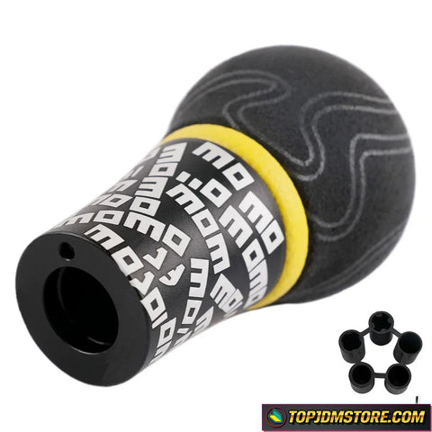 MOMO ANATOMICO Long ALBK1