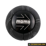 MOMO Ultra Shift Knob Suede