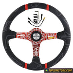 momo ultra, momo steering wheel, suede steering wheel, momo wheel, momo steering, momo racing wheel, momo race steering wheel, momo suede steering wheel, momo 350mm steering wheel, momo deep dish steering wheel, momo tuner