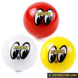 MOON Ball Gear Shift Knob