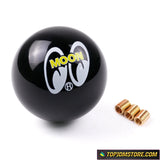 MOON Ball Gear Shift Knob