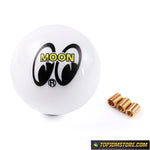 MOON Ball Gear Shift Knob