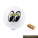 MOON Ball Gear Shift Knob