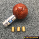 ND Wood Shift Knob