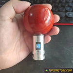 ND Wood Shift Knob