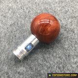 ND Wood Shift Knob