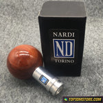 ND Wood Shift Knob