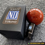 ND Wood Shift Knob