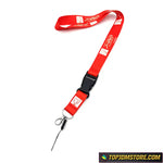 Osaka Racing Team Lanyard