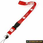 Osaka Racing Team Lanyard