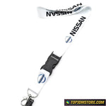 Nissan Lanyard
