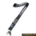 Nissan Lanyard