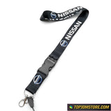 Nissan Lanyard