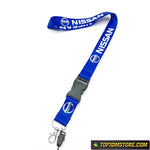Nissan Lanyard