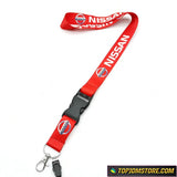 Nissan Lanyard