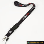 No Boost No Fun Lanyard