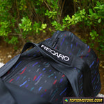 Recaro Lemans Confetti Duffle Bag