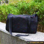 Recaro Lemans Confetti Duffle Bag