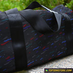 Recaro Lemans Confetti Duffle Bag