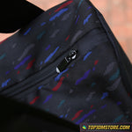 Recaro Lemans Confetti Duffle Bag