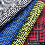 Recaro Tomcat Seat Fabric Material Cloth