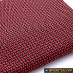 Recaro Tomcat Seat Fabric Material Cloth