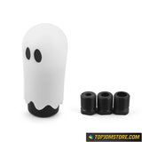Spooky Ghost Halloween Shift Knob