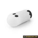 Spooky Ghost Halloween Shift Knob
