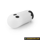 Spooky Ghost Halloween Shift Knob