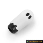 Spooky Ghost Halloween Shift Knob