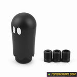 Spooky Ghost Halloween Shift Knob