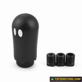 Spooky Ghost Halloween Shift Knob