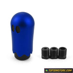 Spooky Ghost Halloween Shift Knob