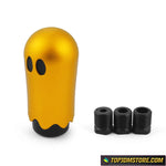 Spooky Ghost Halloween Shift Knob