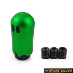 Spooky Ghost Halloween Shift Knob
