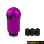 Spooky Ghost Halloween Shift Knob