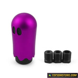 Spooky Ghost Halloween Shift Knob