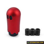 Spooky Ghost Halloween Shift Knob