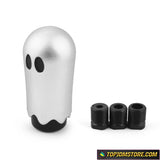 Spooky Ghost Halloween Shift Knob