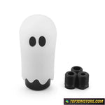 Spooky Ghost Halloween Shift Knob