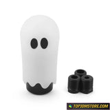 Spooky Ghost Halloween Shift Knob