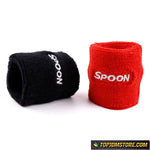 SPOON Sports Oil Reservoir Cover Socks