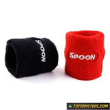 SPOON Sports Oil Reservoir Cover Socks
