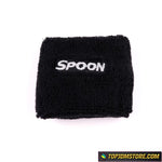 SPOON Sports Oil Reservoir Cover Socks