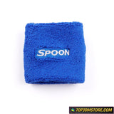 SPOON Sports Oil Reservoir Cover Socks