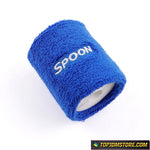 SPOON Sports Oil Reservoir Cover Socks