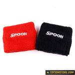 SPOON Sports Oil Reservoir Cover Socks