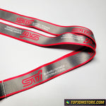 subaru lanyard, sti lanyard, impreza lanyard, jdm lanyard, jdm jet tags, keychain jet tag, jdm keychain accessories, jdm keychain, japanese lanyard, racing lanyards, tuner crate, cool lanyards for car keys, racing lanyard