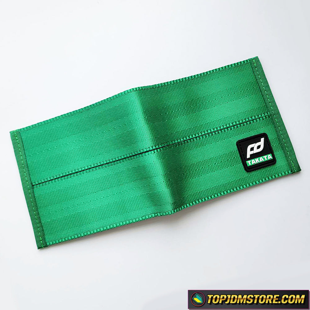 Guess Portafoglio - Forest/verde Scuro - Foto 12